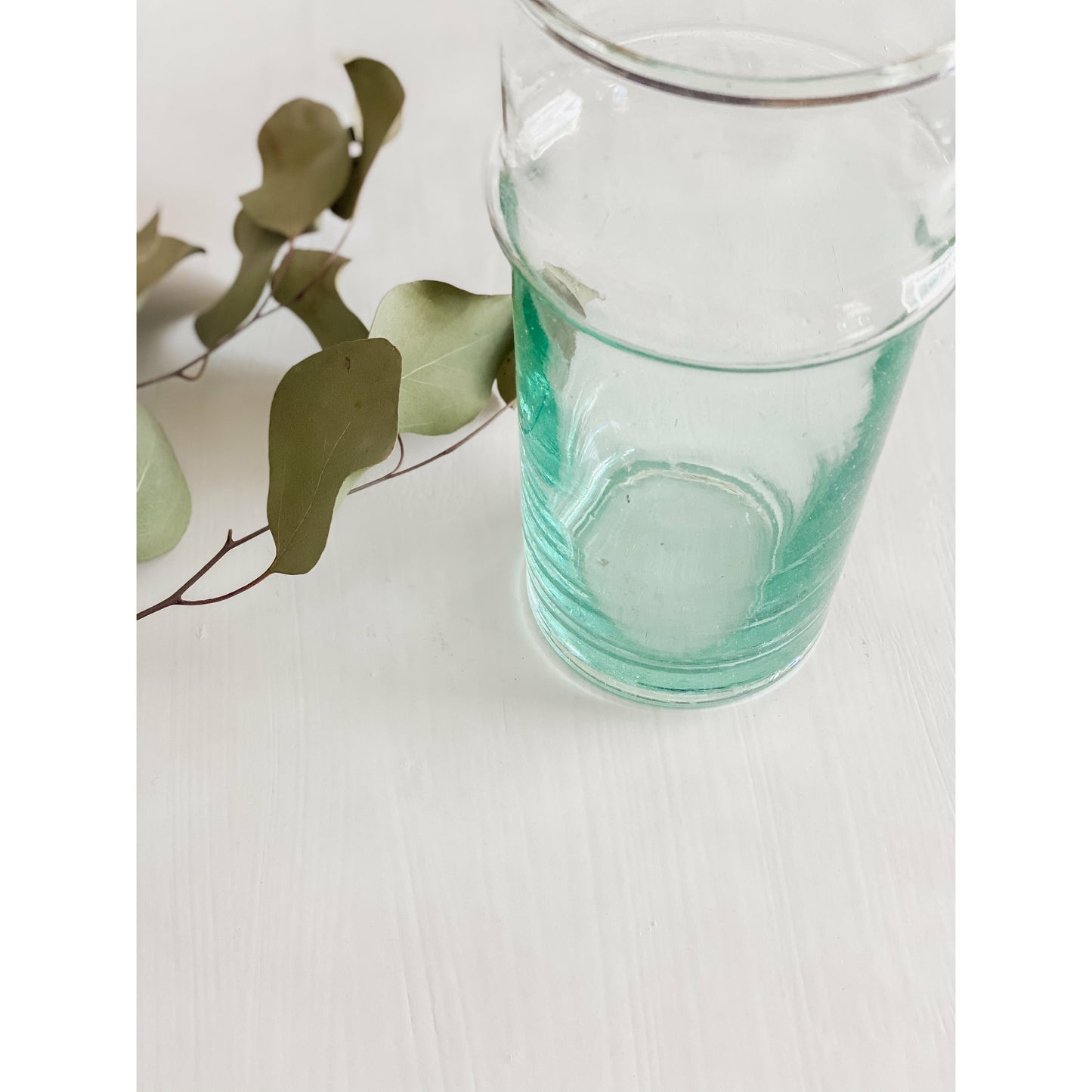 Zara Pitcher